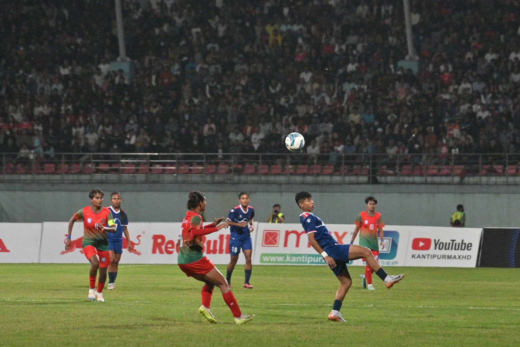 ५८ लाखको चेक बाउन्समा भोजपुरका वडाअध्यक्ष देवी कार्की पक्राउ
