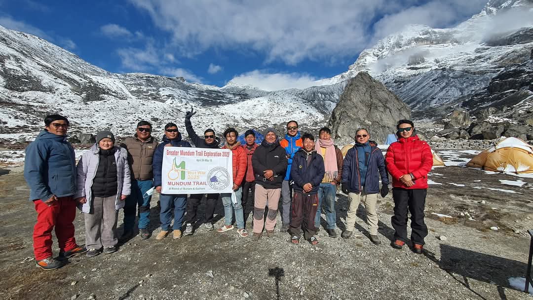 तराई, पहाड र हिमाललाई जोडेर पर्यटकीय पदमार्ग ‘ग्रेटर मुन्दुम ट्रेल’