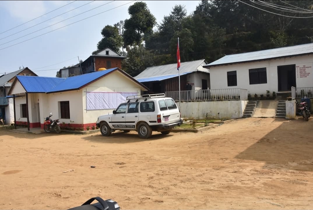 कोशी प्रदेशकै कम बेरुजु हुने स्थानियतहमा रामप्रसादराई